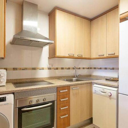 Appartamento Casa Azul Dénia Esterno foto