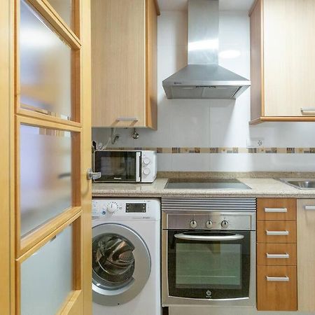 Appartamento Casa Azul Dénia Esterno foto
