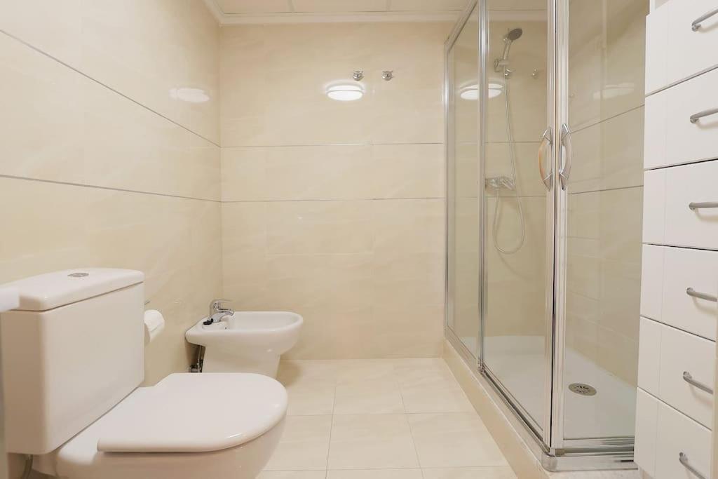 Appartamento Casa Azul Dénia Esterno foto