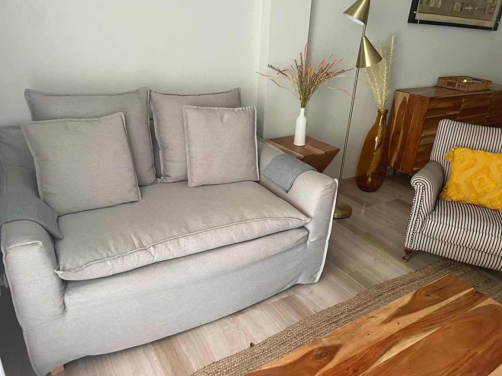 Appartamento Casa Azul Dénia Esterno foto